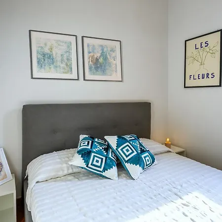 La Casa Di Martina