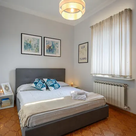 La Casa Di Martina Apartment