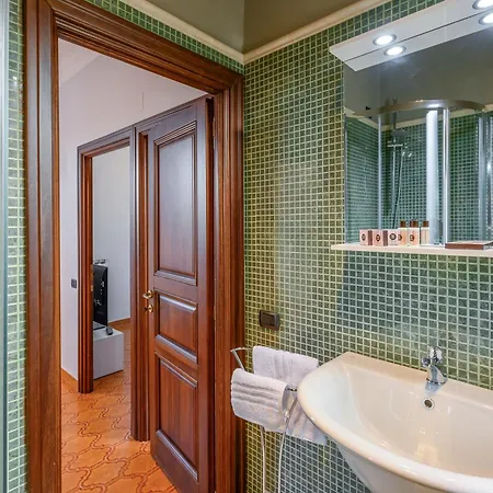 Appartement La Casa Di Martina