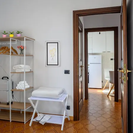 La Casa Di Martina Appartement *
