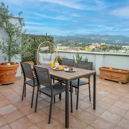 Apartment La Casa Di Martina