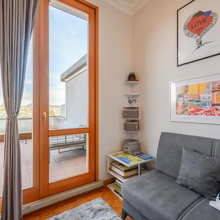 La Casa Di Martina *