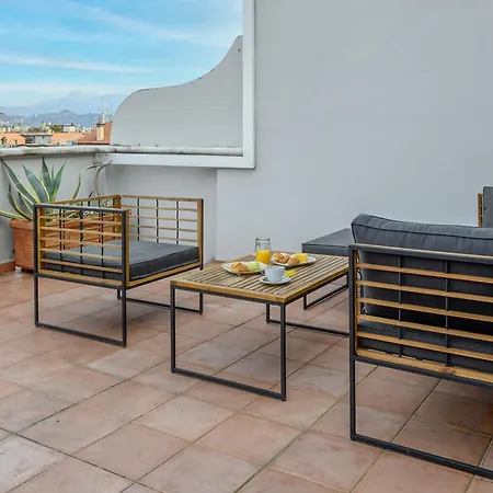 Apartment La Casa Di Martina La Spezia