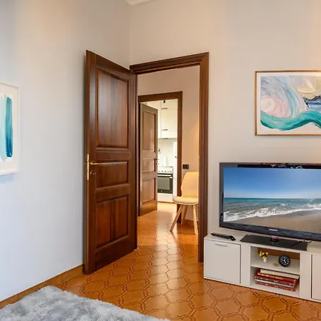 La Casa Di Martina