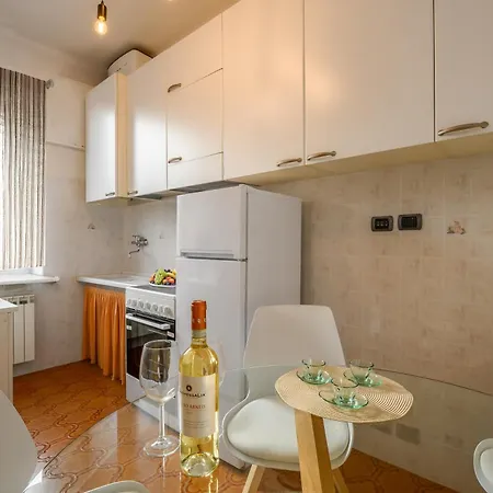 Apartment La Casa Di Martina *