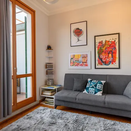 Apartment La Casa Di Martina La Spezia