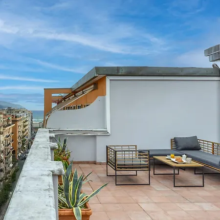 La Casa Di Martina Appartement *