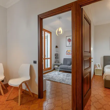 La Casa Di Martina *