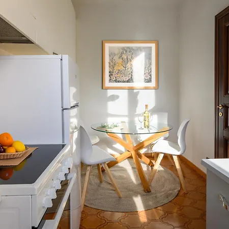 La Casa Di Martina *