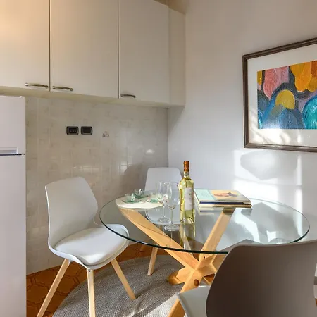 La Casa Di Martina * La Spezia