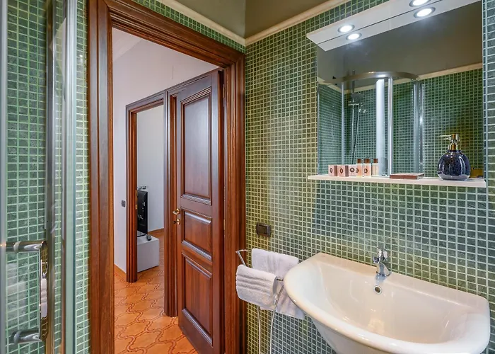 Apartment La Casa Di Martina