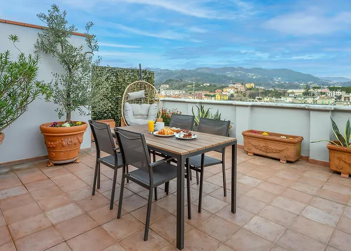 Apartment La Casa Di Martina