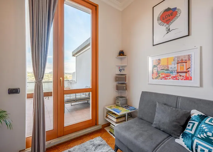 La Casa Di Martina *