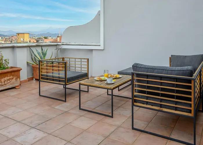 Apartment La Casa Di Martina La Spezia