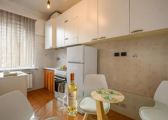 Apartment La Casa Di Martina *