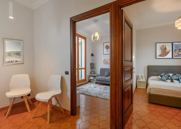 La Casa Di Martina *