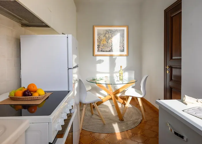 La Casa Di Martina *