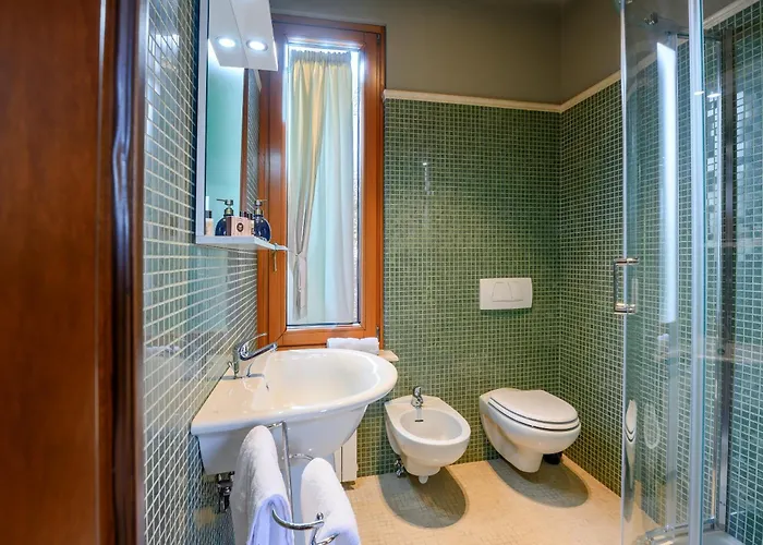 La Casa Di Martina La Spezia