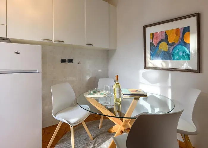 La Casa Di Martina * La Spezia